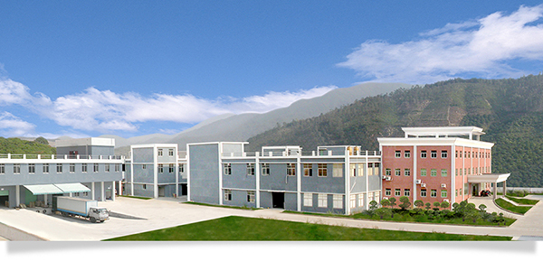 Hinway China Factory